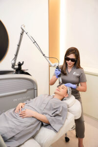 dr belle picosure pro